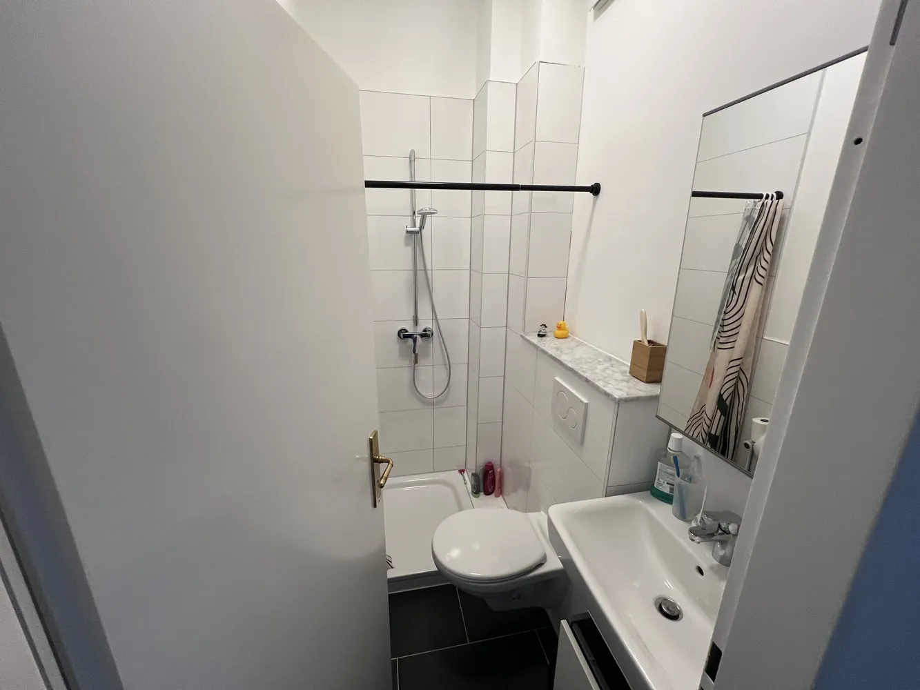 3 Zimmer Wohnung mit 53 m² in Kiel – Bild 4