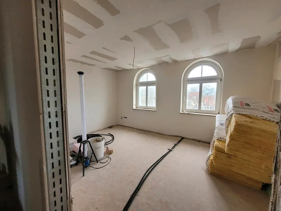 3 Zimmer Wohnung mit 80 m² in Finsterwalde – Bild 2