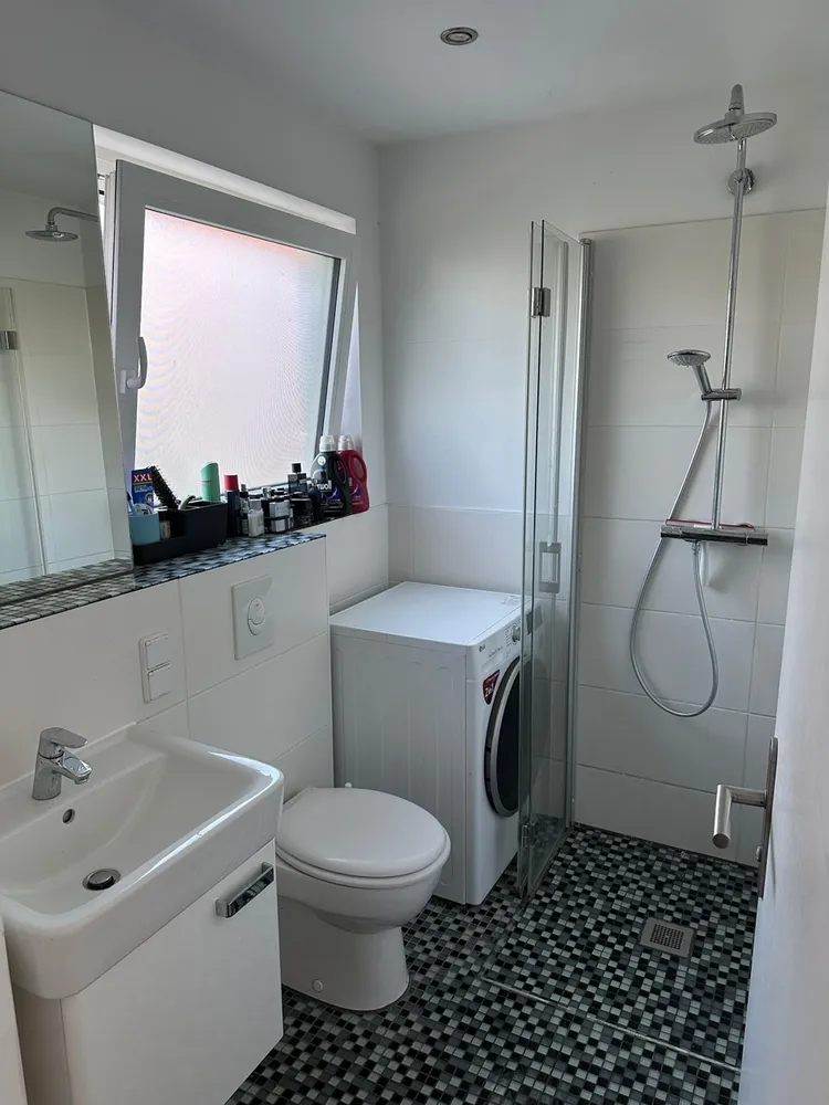 1 room apartment with 38 m² in Berlin – Photo 6