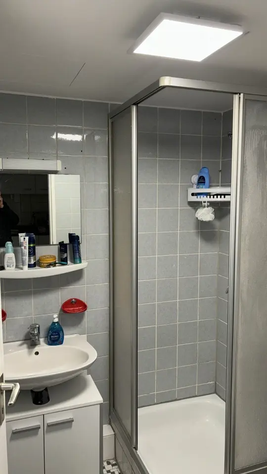 WG-Zimmer mit 41 m² in Karlsruhe – Bild 4