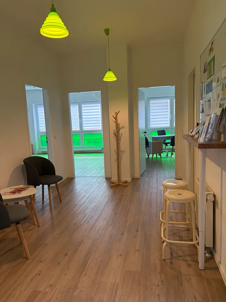 2 Zimmer Wohnung mit 73 m² in Koblenz – Bild 4