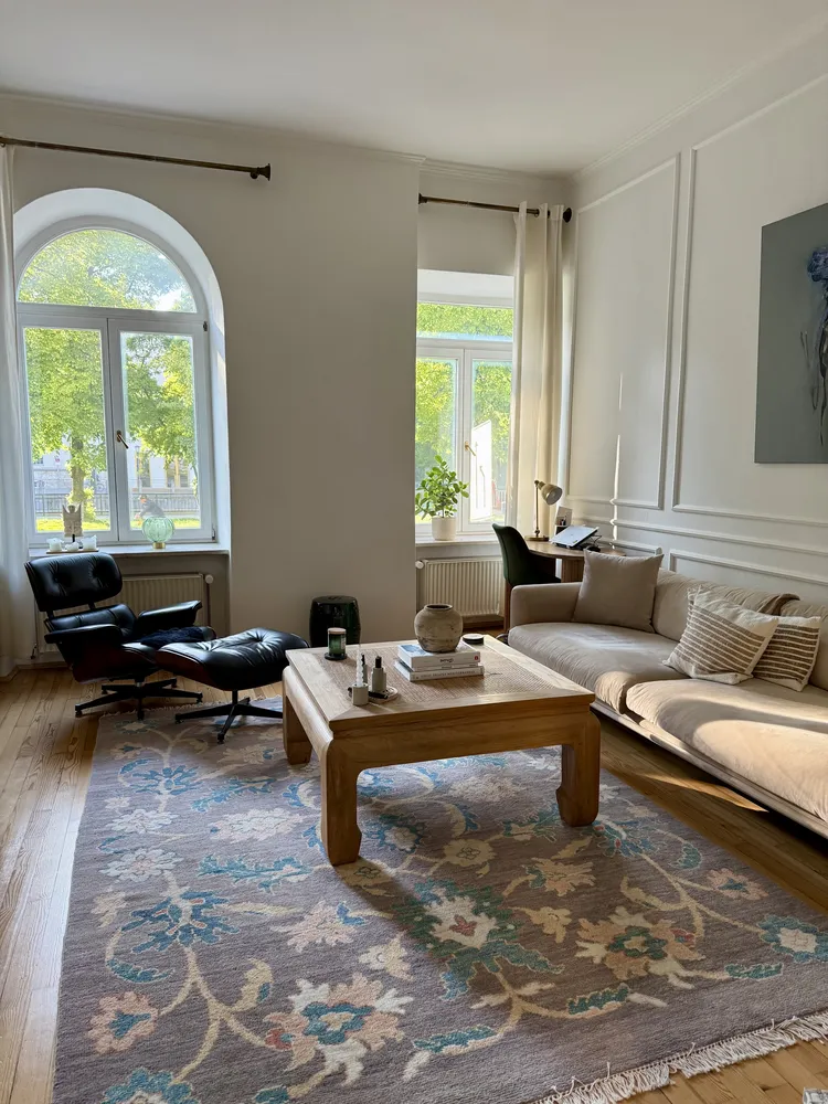 4 Zimmer Wohnung mit 86 m² in München – Bild 4