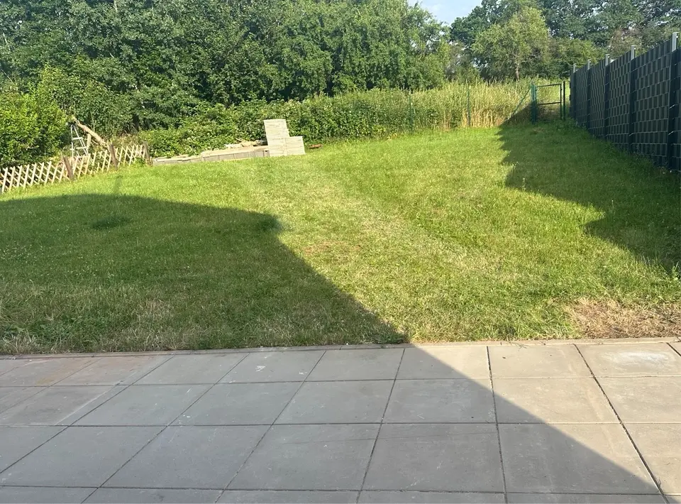 2 Zimmer Haus mit 60 m² in Saarbrücken – Bild 3