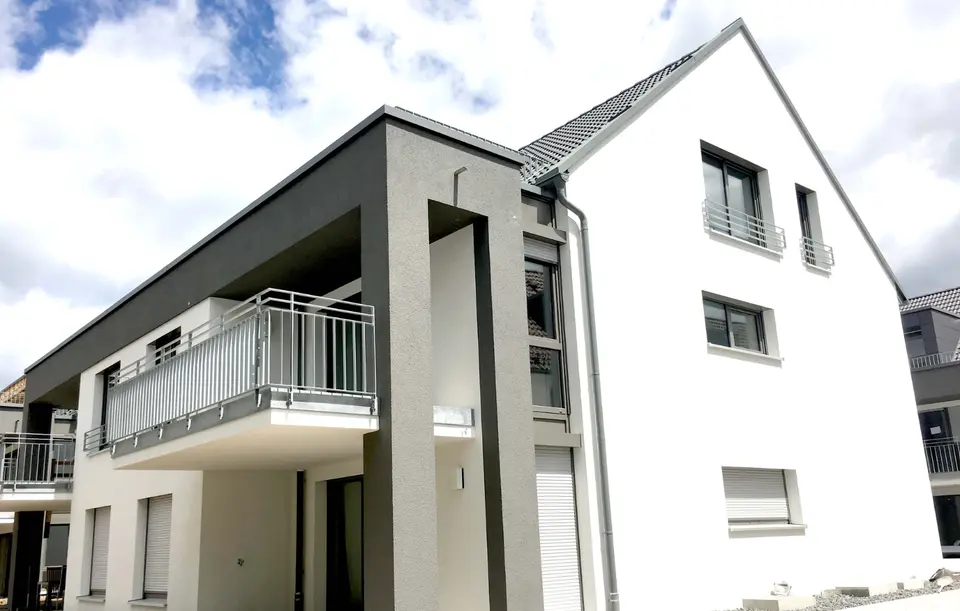 3 Zimmer Wohnung mit 85 m² in Herrenberg – Bild 3