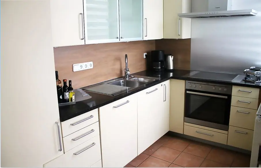 WG-Zimmer mit 100 m² in Regensburg – Bild 6
