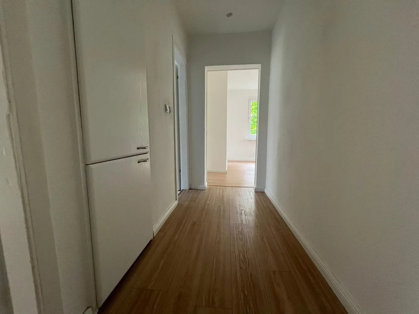 2 room apartment with 52 m² in Frankfurt (Oder) – Photo 3