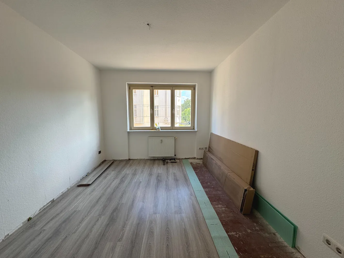 3 Zimmer Wohnung mit 72 m² in Magdeburg – Bild 6