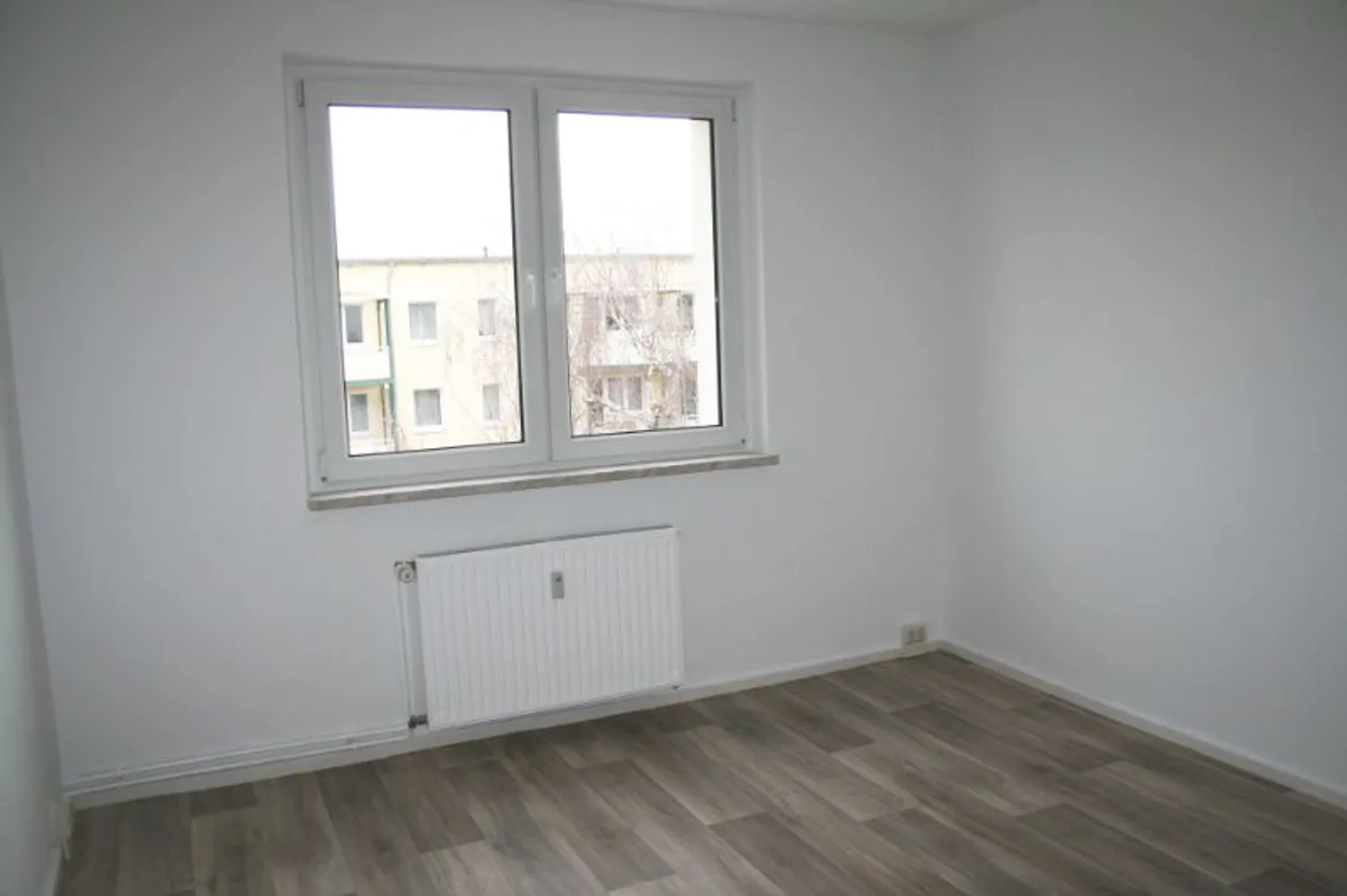 2 Zimmer Wohnung mit 52 m² in Aschersleben – Bild 2