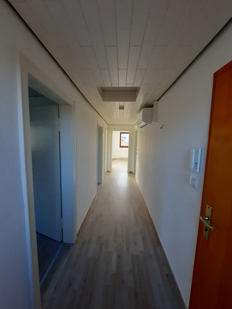 3 Zimmer Wohnung mit 51 m² in Mülheim an der Ruhr – Bild 6