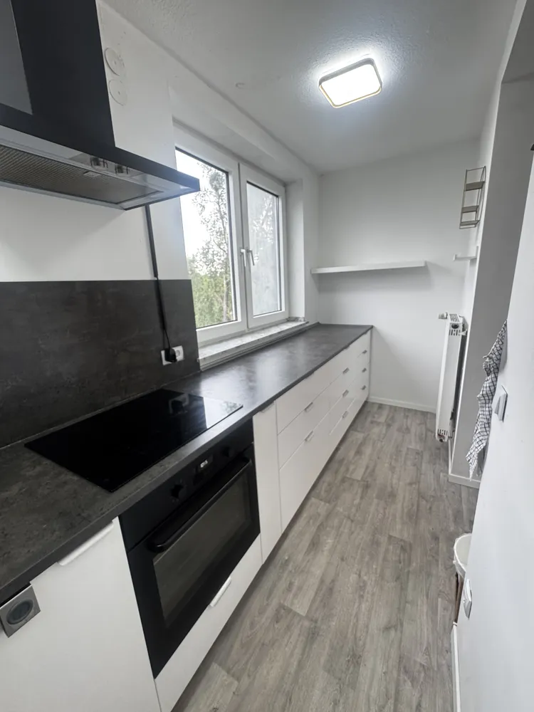 2 Zimmer Wohnung mit 56 m² in Düsseldorf – Bild 4