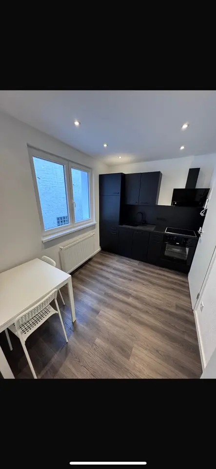 Studio mit 26 m² in Koblenz – Bild 8
