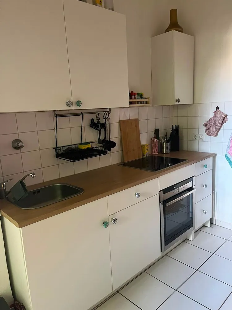 2 Zimmer Wohnung mit 56 m² in Köln – Bild 11