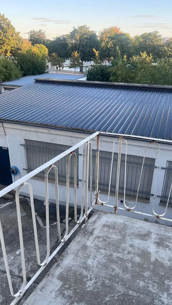 WG-Zimmer mit 18 m² in Böblingen – Bild 1