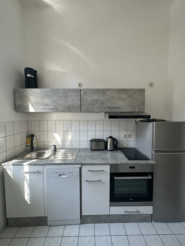 2 Zimmer Wohnung mit 50 m² in Leipzig – Bild 6