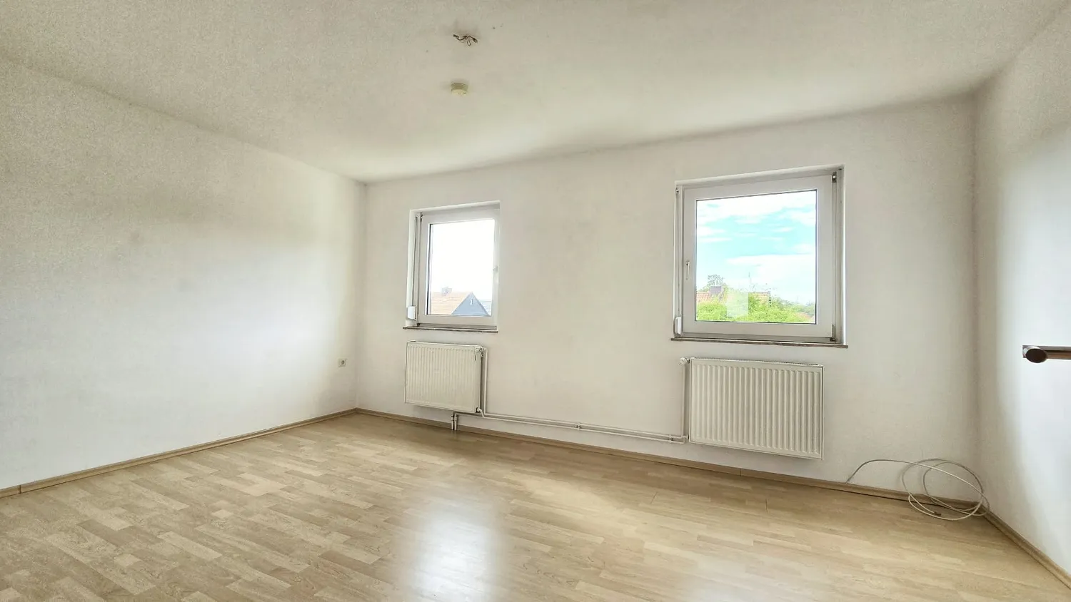 3 Zimmer Haus mit 73 m² in Wolfenbüttel – Bild 8