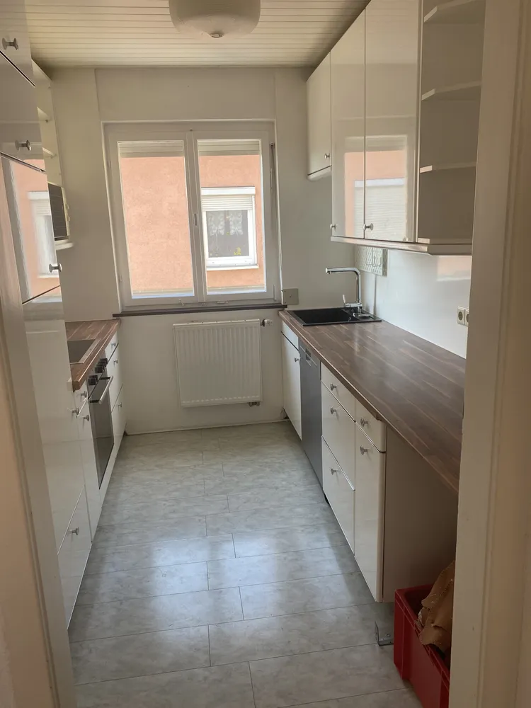 3 Zimmer Wohnung mit 66 m² in Stuttgart – Bild 9
