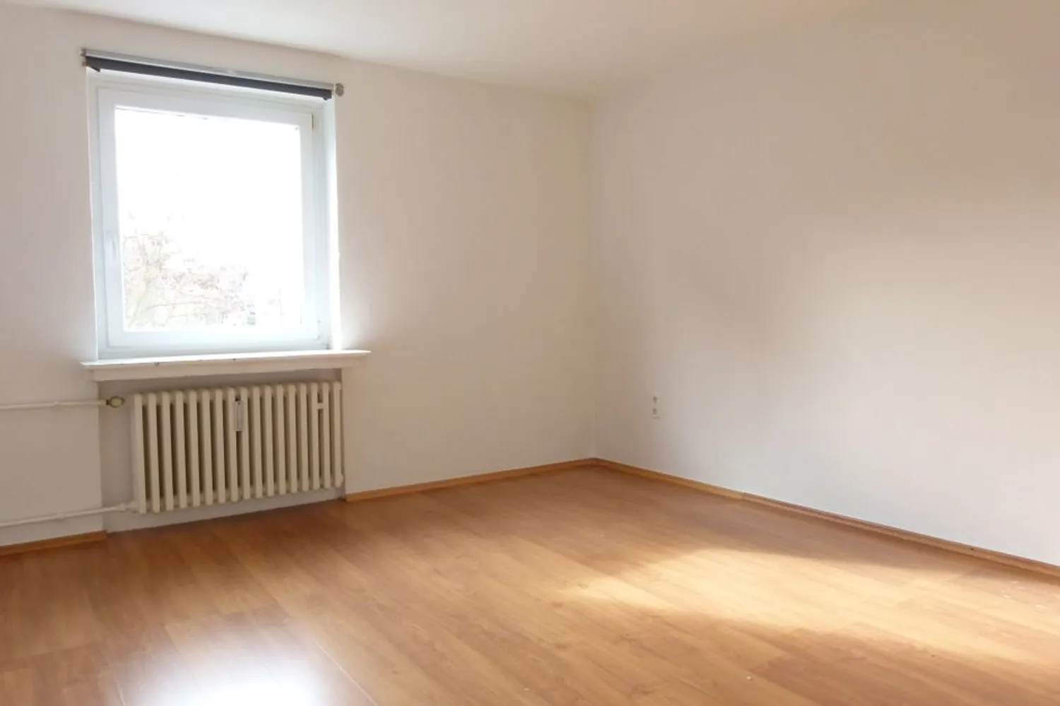 3 room apartment with 70 m² in Kassel – Photo 3