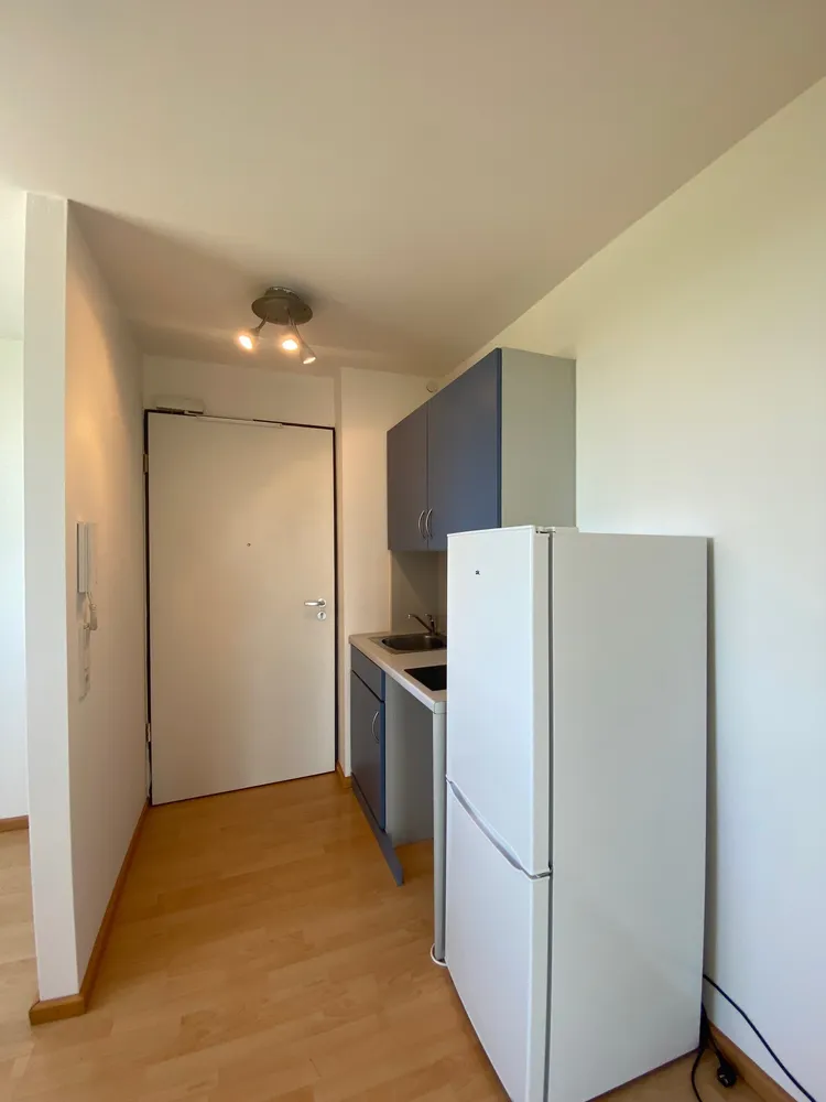 1 Zimmer Wohnung mit 39 m² in Regensburg – Bild 11