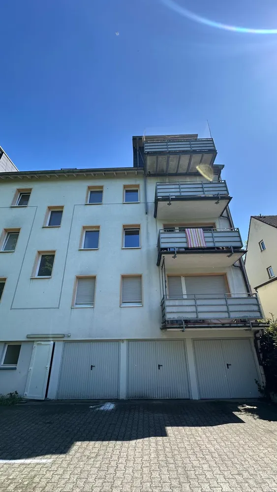 3 Zimmer Wohnung mit 72 m² in Solingen – Bild 5