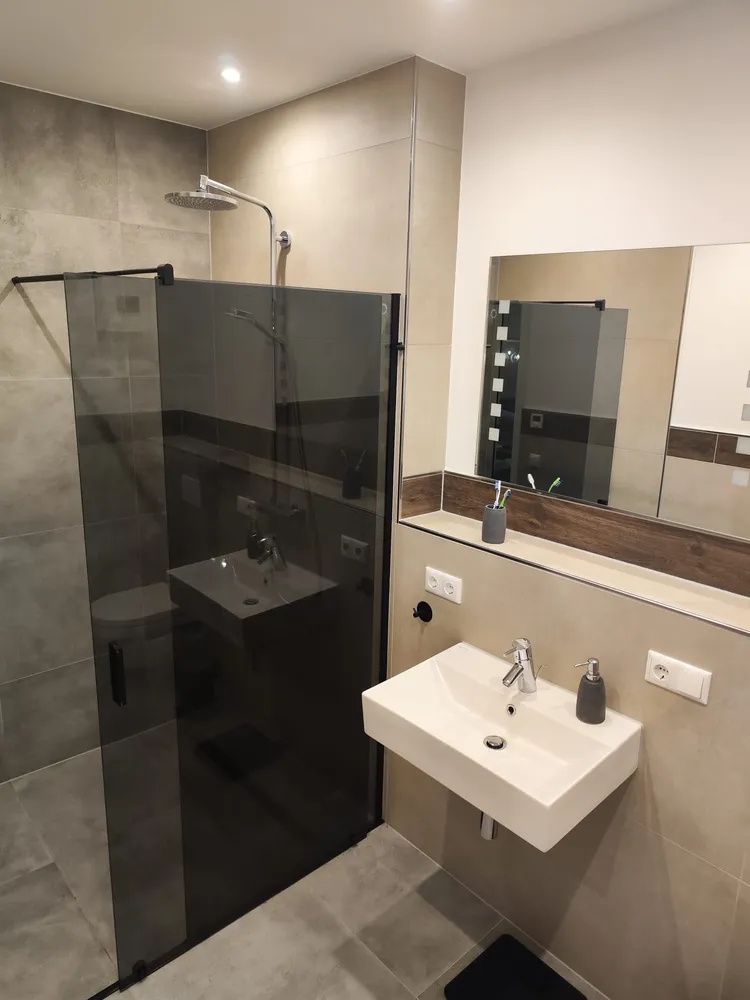 2 Zimmer Wohnung mit 53 m² in Siegen – Bild 1
