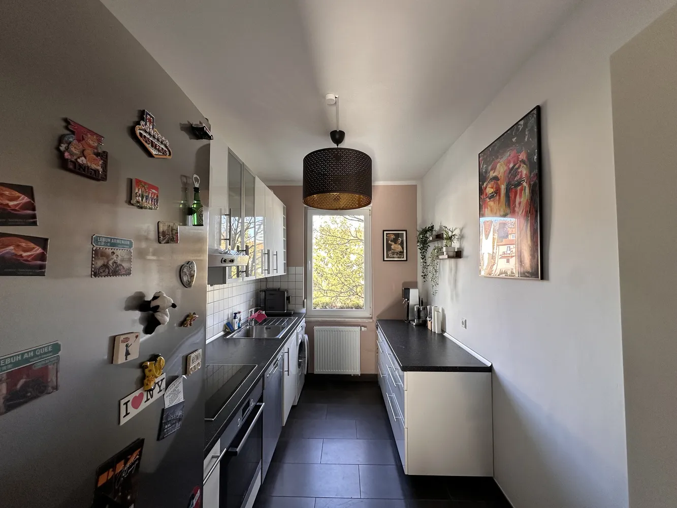 3 Zimmer Wohnung mit 85 m² in Stuttgart – Bild 5
