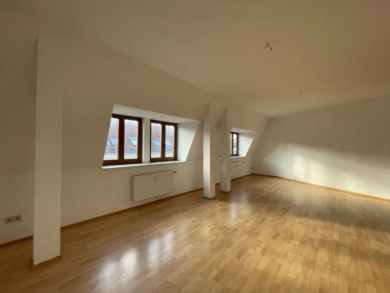 3 Zimmer Wohnung mit 105 m² in Leipzig – Bild 5