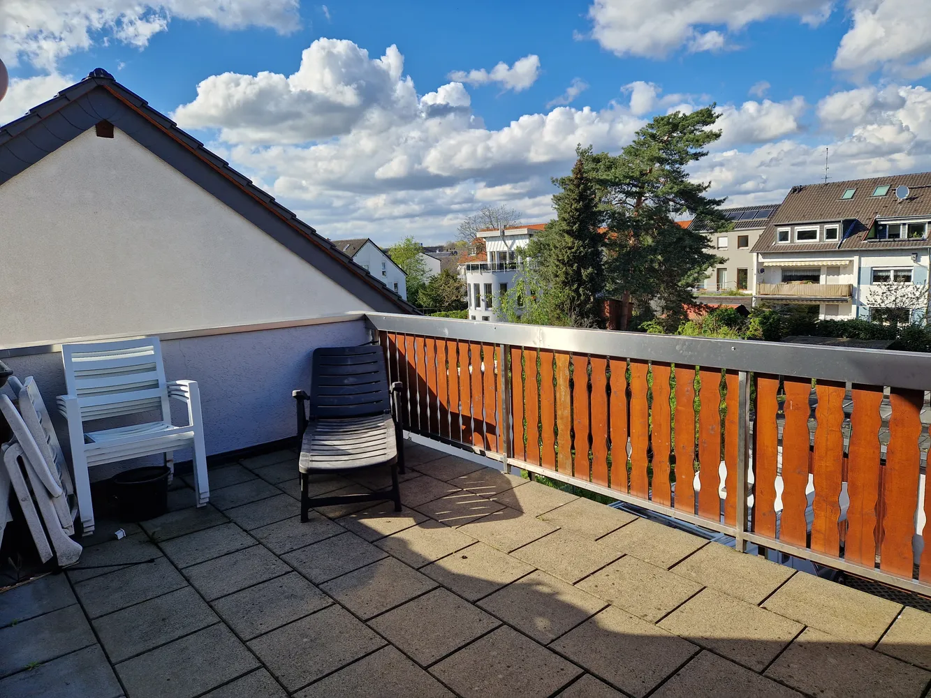 3 room apartment with 125 m² in Troisdorf – Photo 6