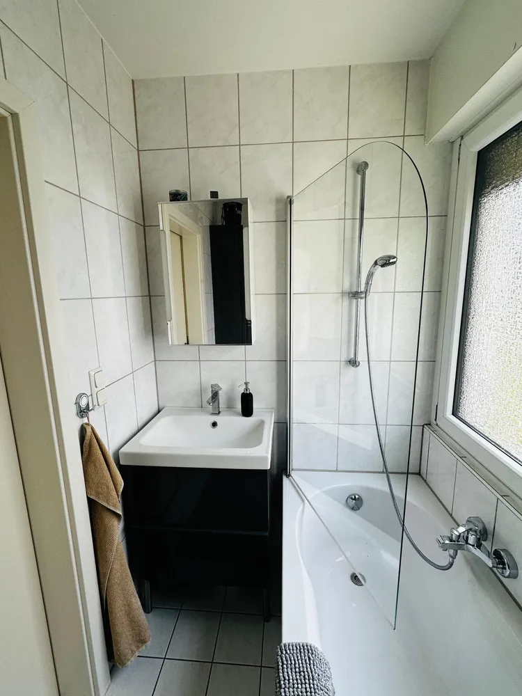 3 Zimmer Wohnung mit 71 m² in Dortmund – Bild 3