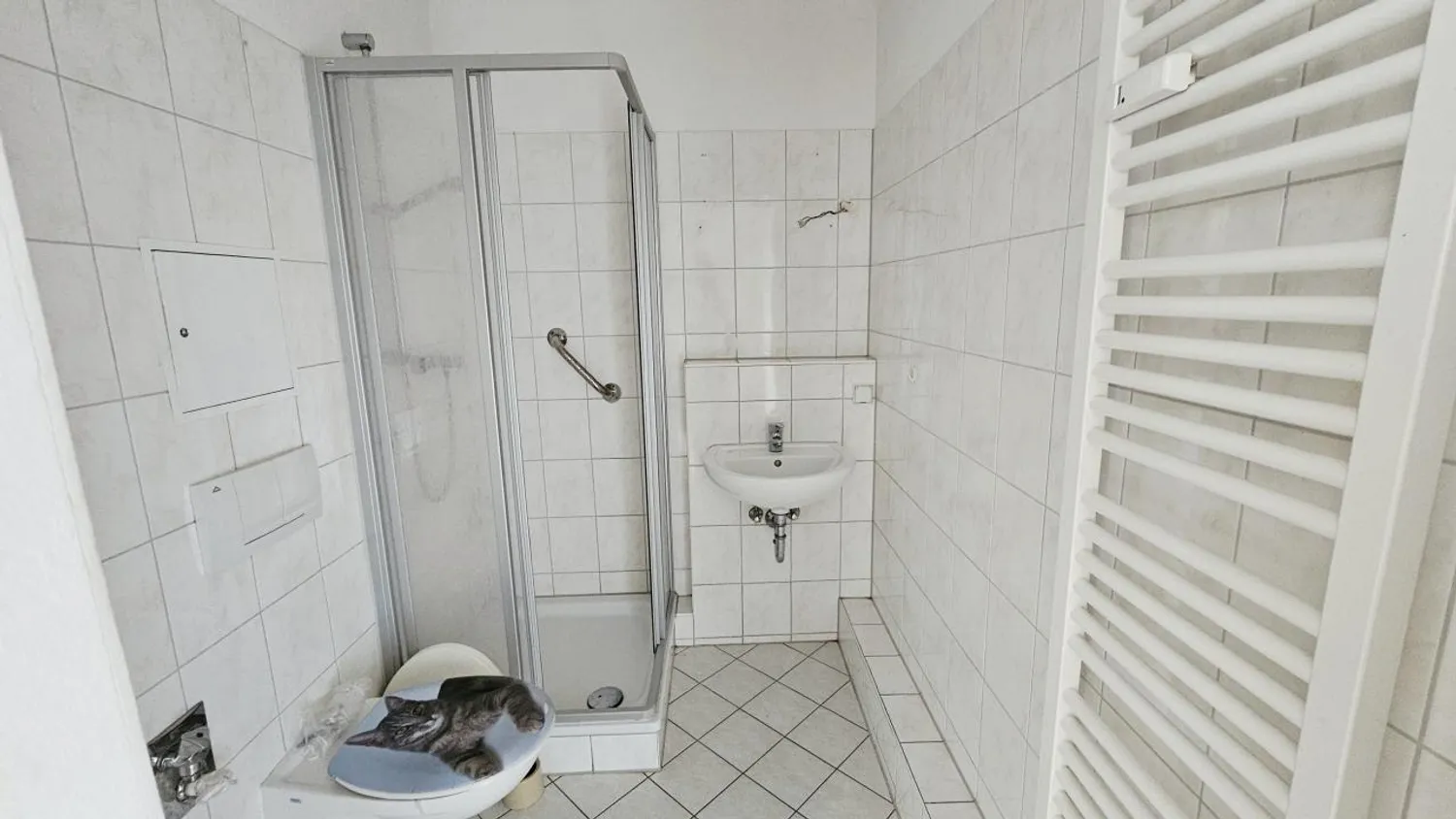 1 Zimmer Wohnung mit 36 m² in Magdeburg – Bild 6