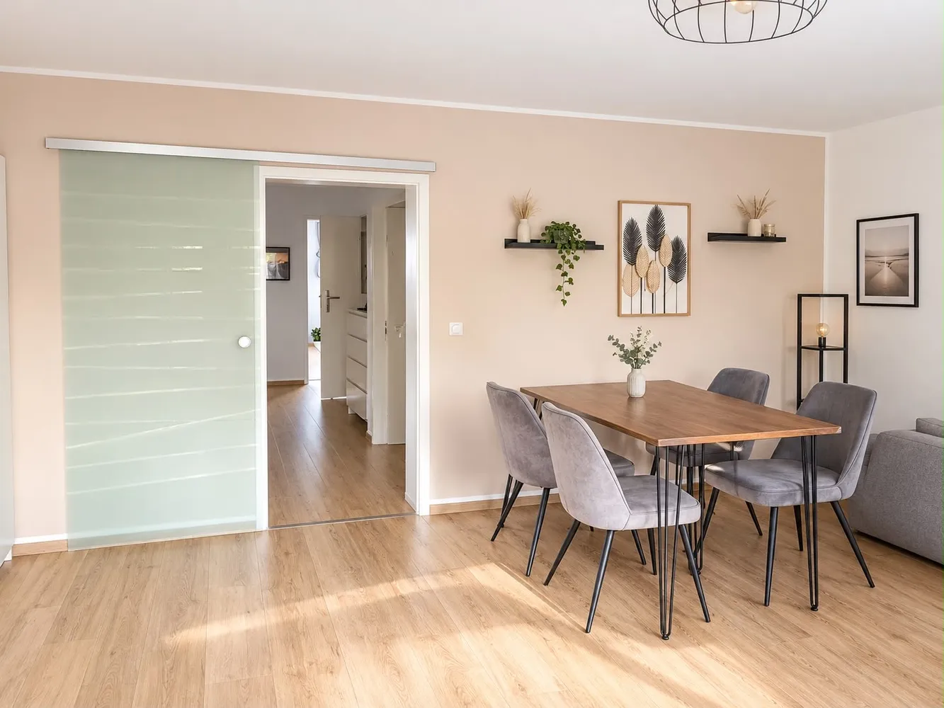 3 Zimmer Wohnung mit 71 m² in Gelsenkirchen – Bild 12