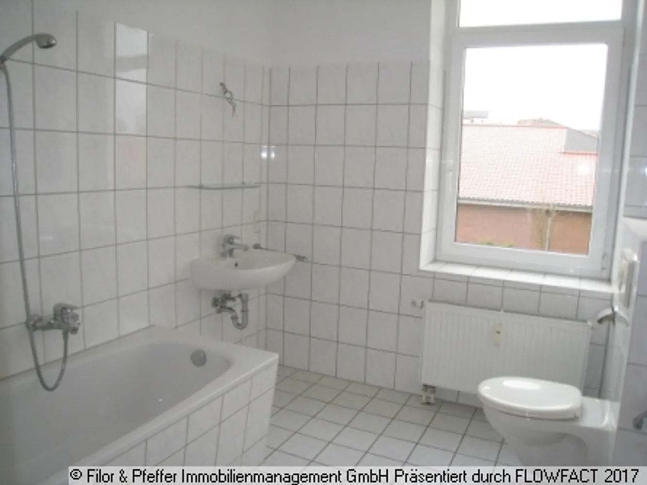 2 Zimmer Wohnung mit 48 m² in Magdeburg – Bild 4