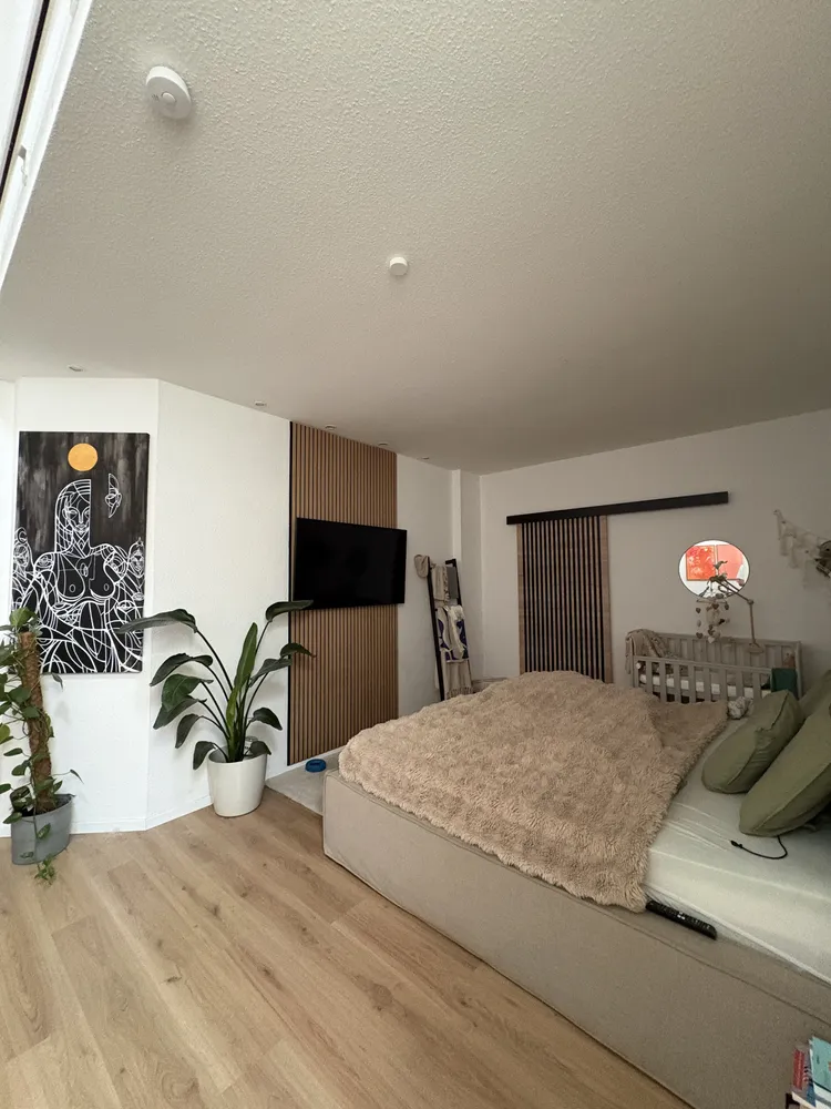 3 room apartment with 87 m² in Krefeld – Photo 8