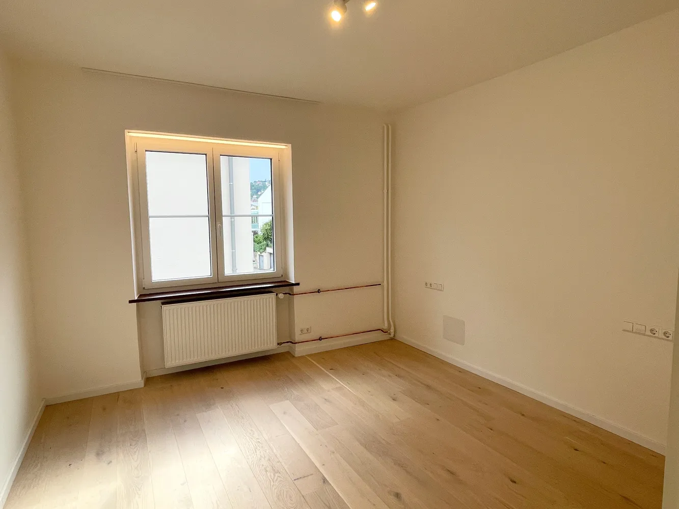 4 Zimmer Wohnung mit 95 m² in Stuttgart – Bild 9