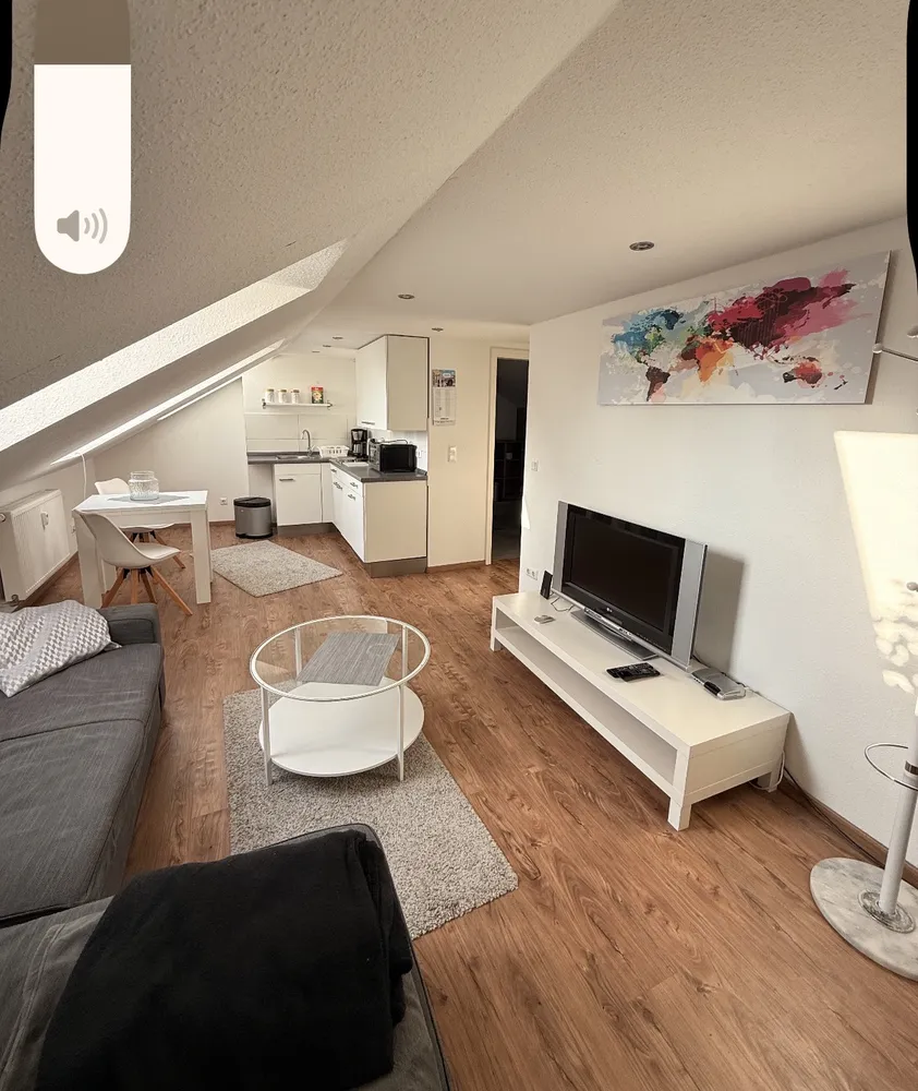 2 Zimmer Wohnung mit 40 m² in Hannover – Bild 7