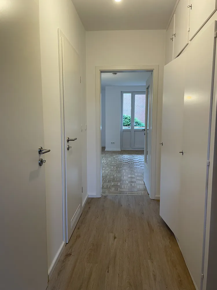 1 Zimmer Wohnung mit 39 m² in Hamburg – Bild 7