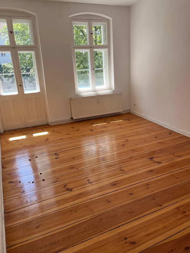2 Zimmer Wohnung mit 65 m² in Berlin – Bild 2