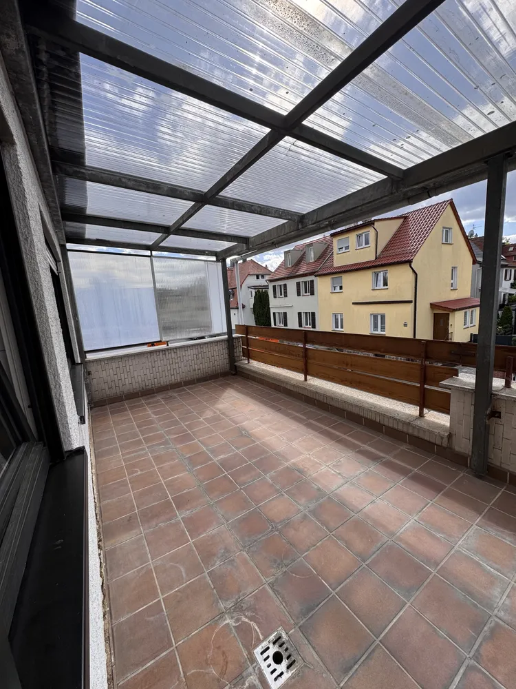 2 Zimmer Wohnung mit 69 m² in Darmstadt – Bild 9