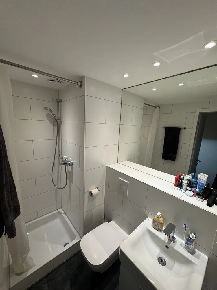 1 Zimmer Wohnung mit 20 m² in Frankfurt am Main – Bild 3