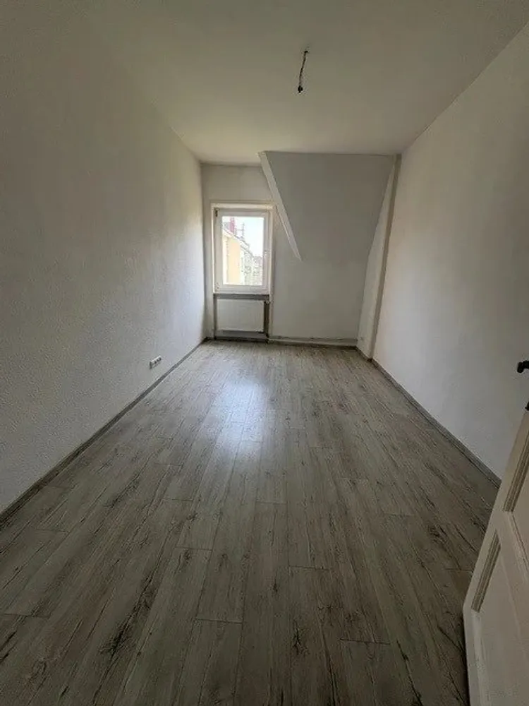 3 Zimmer Wohnung mit 64 m² in Frankfurt am Main – Bild 1
