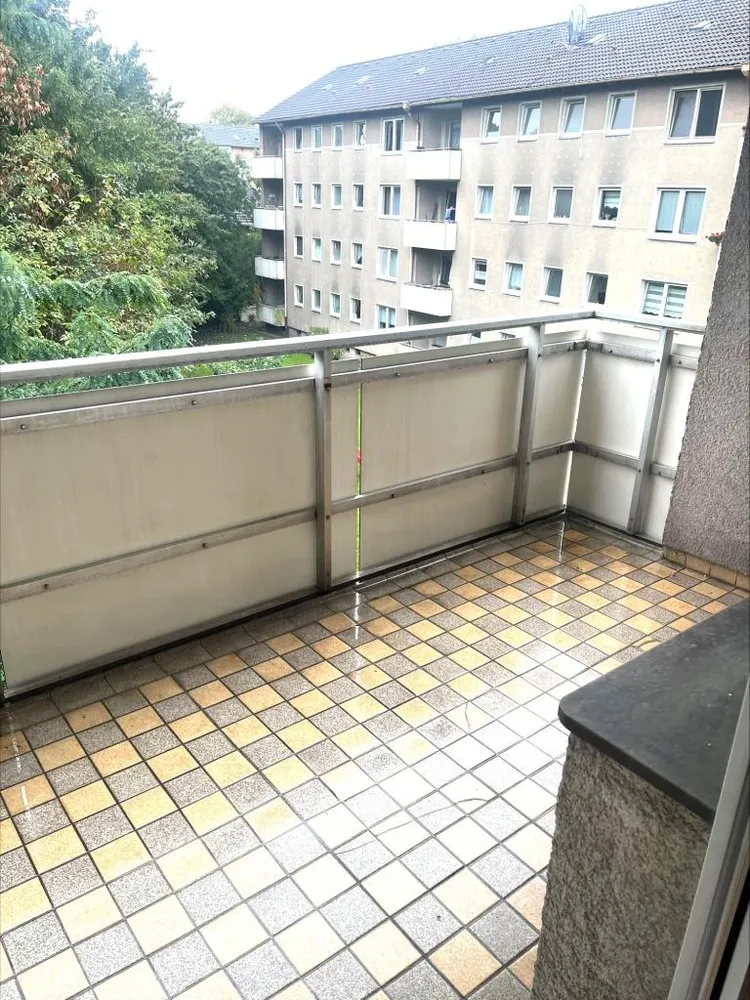 2 Zimmer Wohnung mit 47 m² in Gelsenkirchen – Bild 9