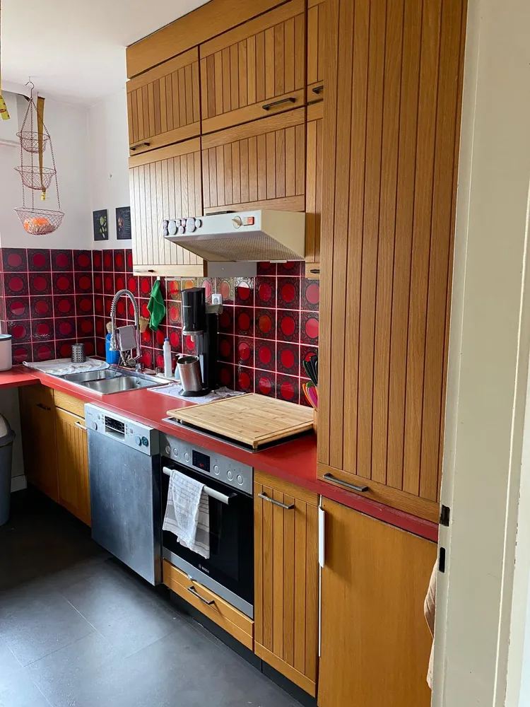 3 Zimmer Wohnung mit 80 m² in Stuttgart – Bild 10