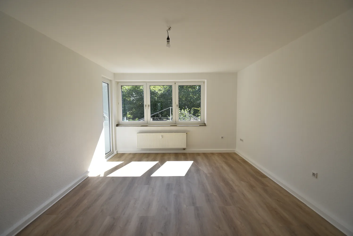 3 Zimmer Wohnung mit 68 m² in Oberhausen – Bild 9