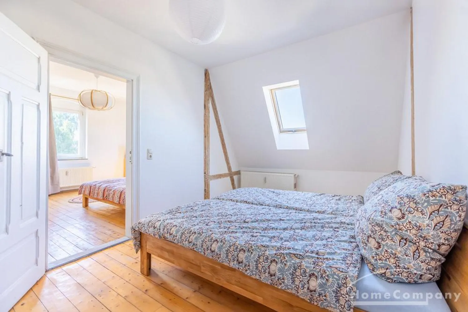 2 Zimmer Wohnung mit 65 m² in Dresden – Bild 7