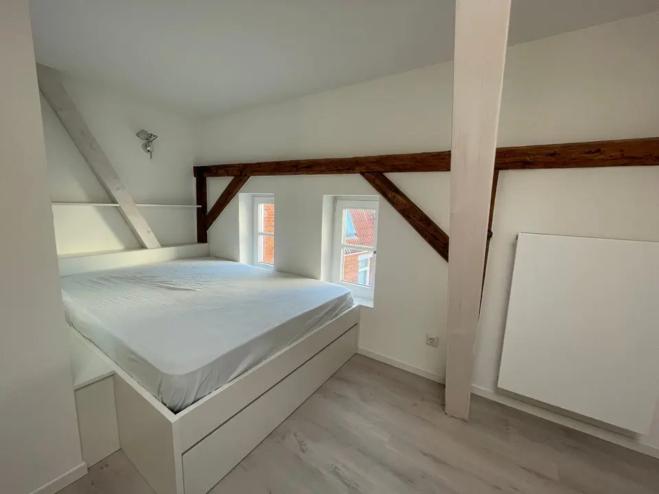 Studio mit 45 m² in Wismar – Bild 7