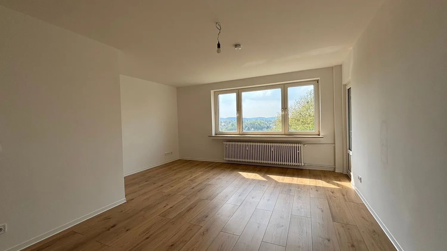 3 Zimmer Wohnung mit 78 m² in Hattingen – Bild 2