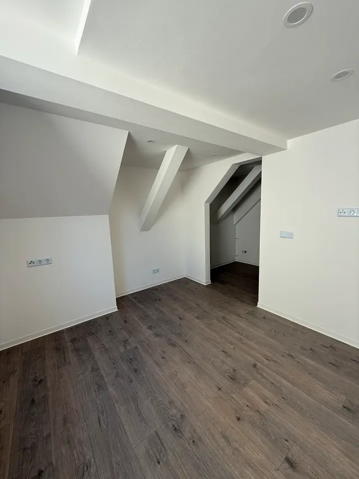 2 Zimmer Wohnung mit 25 m² in Eschwege – Bild 2