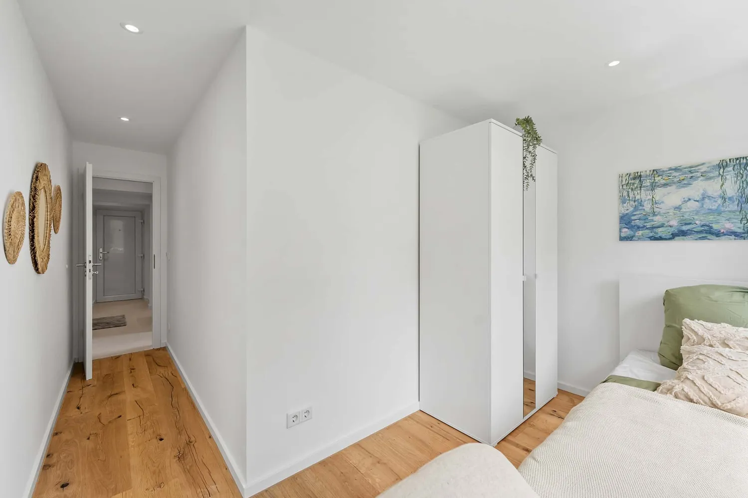 WG-Zimmer in München – Bild 4