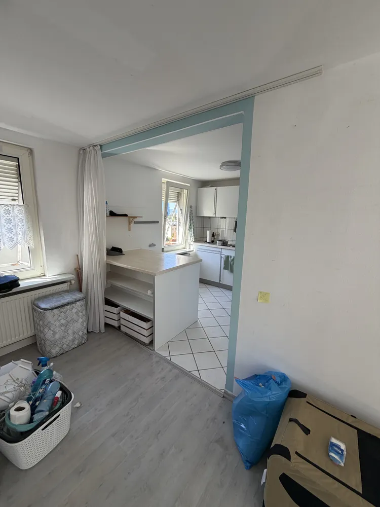 4 Zimmer Wohnung mit 87 m² in Frankfurt am Main – Bild 1