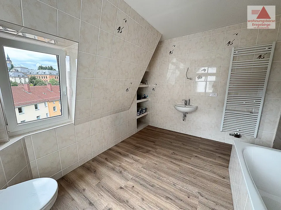 4 Zimmer Wohnung mit 132 m² in Aue-Bad Schlema – Bild 7