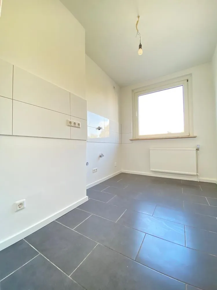 3 Zimmer Wohnung mit 60 m² in Recklinghausen – Bild 6